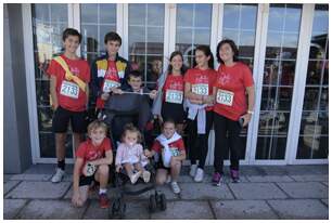 Foto 105 de la Carrera Familiar de Getxo 2018
